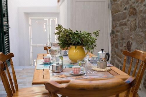 高级两卧室公寓