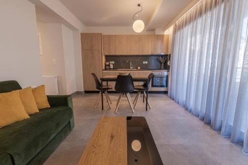 豪华特大床套房