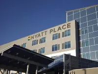 Hyatt Place Chicago Lombard Oak Brook Hotels in 
