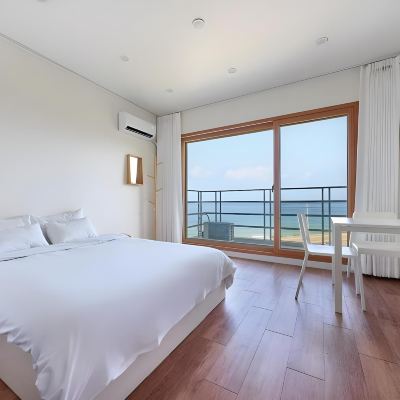 (Ocean View) Standard A 303 Yangyang Slow Wave Pension 쿠폰