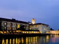 Grand Hotel Terme Sirmione Отели в г. 