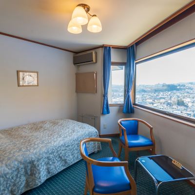 和洋折衷スタイルルーム(禁煙) 天空の城三宜亭本館 クーポン