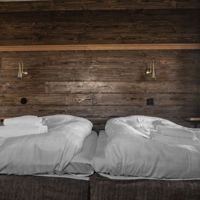 Luxury Suite with Balcony Lydinge Resort Promo Code