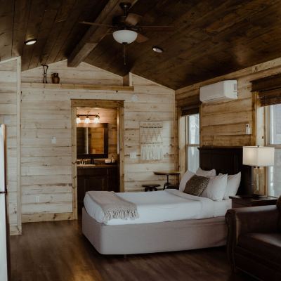 Teton Queen Cabin Teton Valley Resort Promo Code