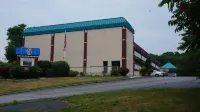 Motel 6 Groton, CT
