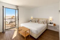 Hotel Cidade de Olhão