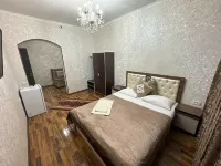 Ratmina Hotel Ξενοδοχεία στην πόλη Nukus