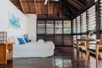 Barrier Beach Resort