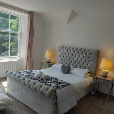 Economy Double Room Royal Marine Hotel Promo Code