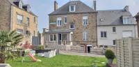 L'Âme du Gourmand Hoteles en 