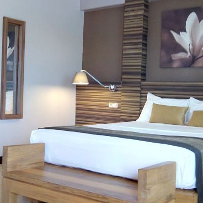 Double Room Hotel Colibri Promo Code