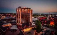 Original Sokos Hotel Ilves Ξενοδοχεία στην πόλη 