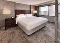Embassy Suites by Hilton Bethesda Washington DC Hotels in 
