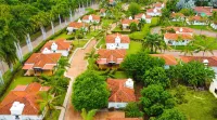 Las Veraneras Villas & Resort Hoteles en 