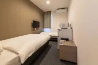HOTEL R9 The Yard Shibushi