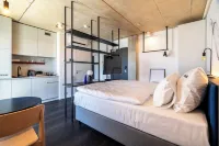 Honest Ricany Hotels in 