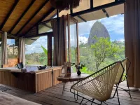 Ecoedén Glamping