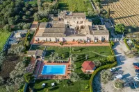 Torre Don Virgilio Country Hotel Hotels in 