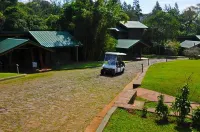 Iguazu Jungle Lodge Các khách sạn ở 