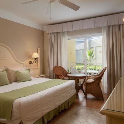 Standard Room Bahia Principe Grand El Portillo - All Inclusive Promo Code