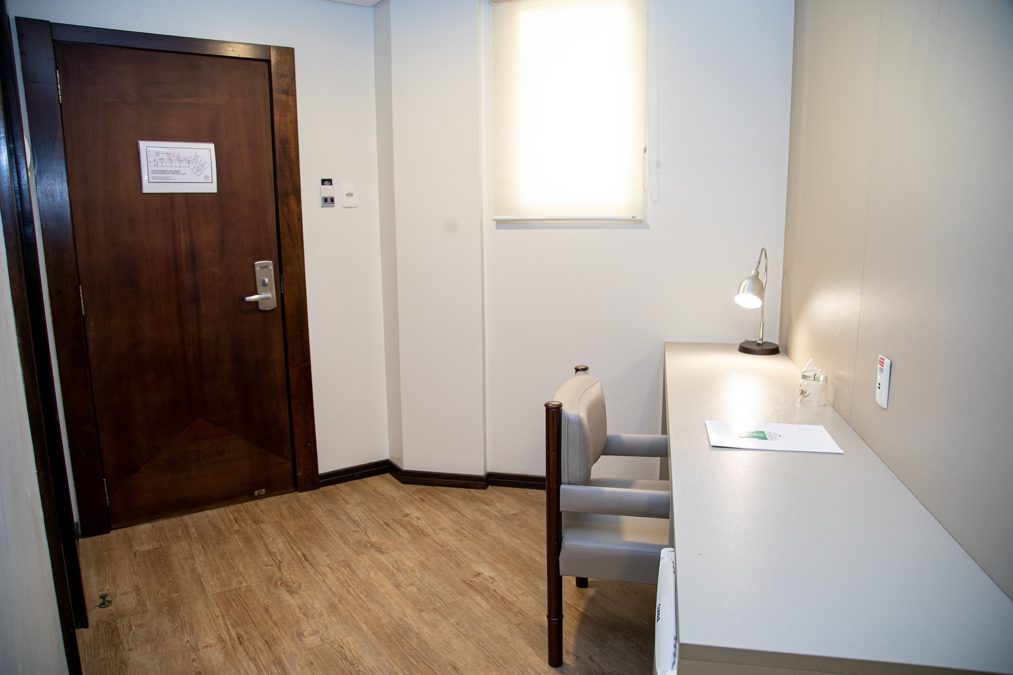 高级卡萨尔床房