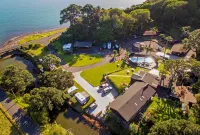 Anglers Lodge Hotels in 