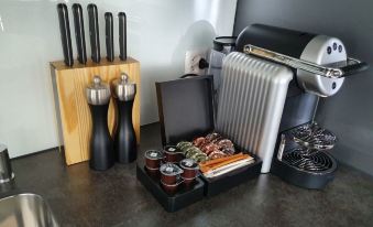 CITY STAY - Forchstrasse - Housity