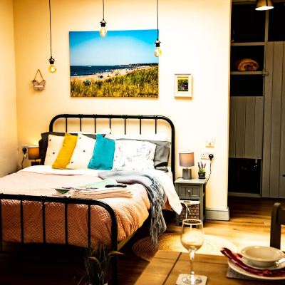 Classic Room Norfolk Coast B&B Cottages and Camping Promo Code