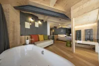 Locanda Degli Artisti Art Hotel