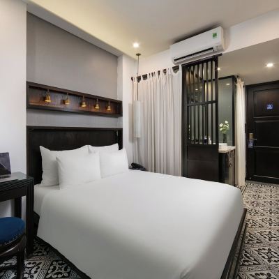 Junior Double Room Carillon Boutique Hotel Promo Code