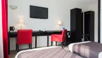 Best Western Plus Amsterdam Airport Hotel