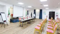 貝賈亞亞特蘭蒂斯機場酒店