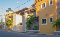 Diosamar Hotel y Suites Hotels in 
