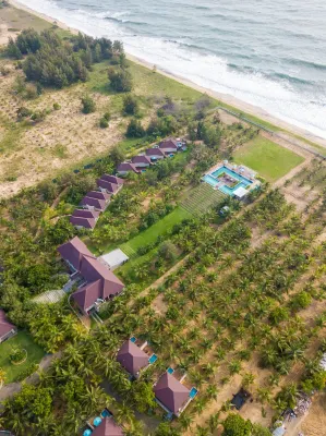 Aprota Villas Hotels in 