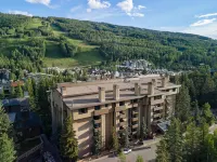 Vail's Mountain Haus at the Covered Bridge