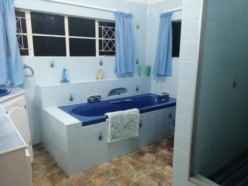 高级特大床或双床间