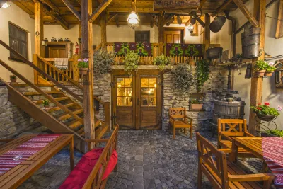 Casa Savri Hotels in 