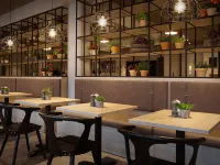 Scandic Kokstad Hotels in Bergen