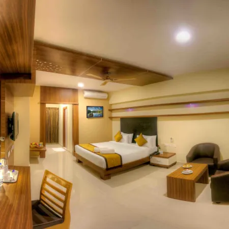 Rio Meridian Hotel