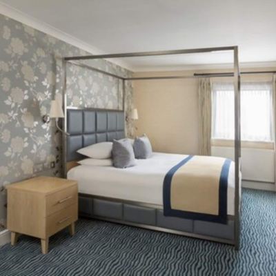 Suite Bridgewood Manor Promo Code