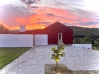 Encosta do Sobreiro - Serra da Estrela Các khách sạn ở 