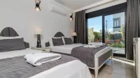 Cunda Garden Hotel Hoteles en 