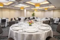 Crowne Plaza LIMA by IHG