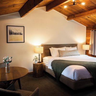 Panebode Motel Room Miette Mountain Cabins Promo Code