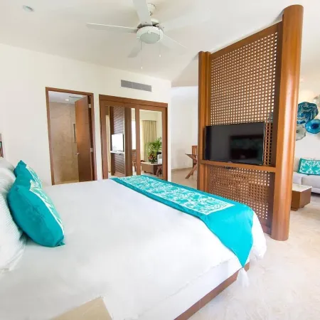 Ambiance Suites