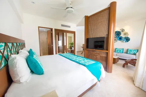 Ambiance Suites