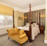 Beaumont Windermere - Adults-Only Boutique Guest House- Free Parking & Wellness Access