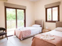 Villa Melisos Hotel di Lysos