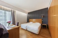 Lux Fatima Park - Hotel, Suites & Residence