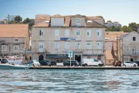 Heritage Hotel Vila Sikaa Hotels in 